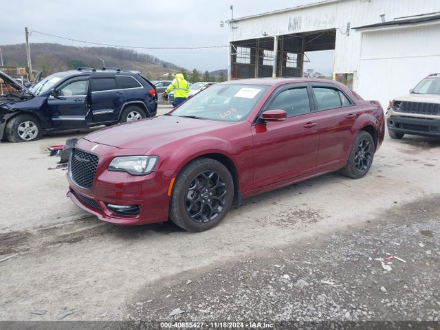 2C3CCASG9PH566138 Chrysler 300 Touring L Awd