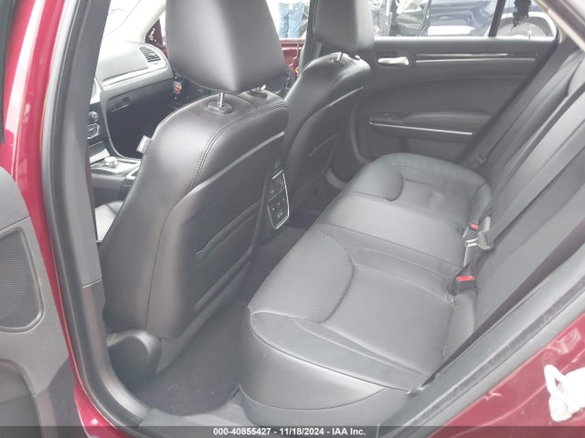 2C3CCASG9PH566138 Chrysler 300 Touring L Awd