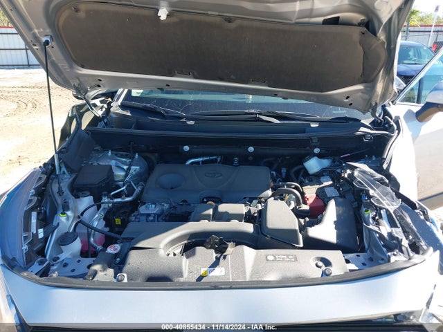 Toyota Rav4 Xle Premium 2024 2T3C1RFV3RW337448 Image 10