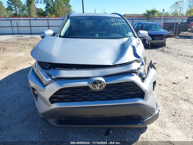 Toyota Rav4 Xle Premium 2024 2T3C1RFV3RW337448 Image 13