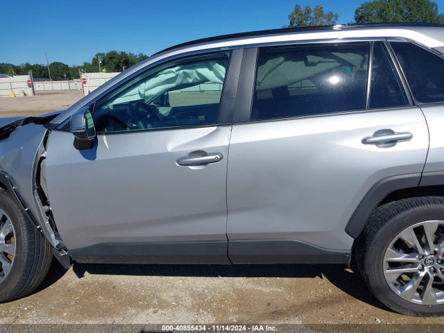 Toyota Rav4 Xle Premium 2024 2T3C1RFV3RW337448 Image 15