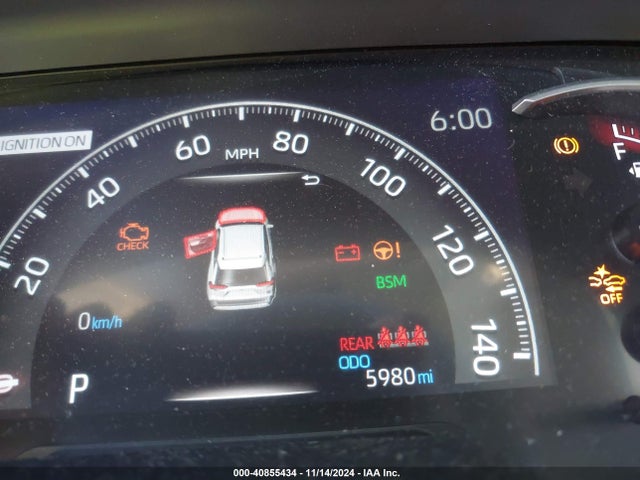 Toyota Rav4 Xle Premium 2024 2T3C1RFV3RW337448 Image 16