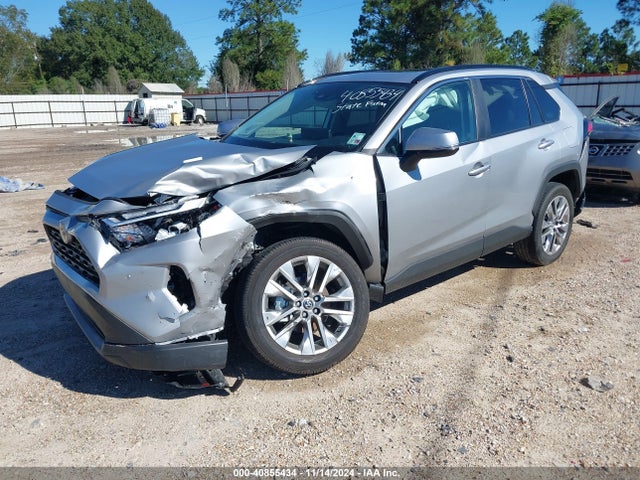 Toyota Rav4 Xle Premium 2024 2T3C1RFV3RW337448 Image 2