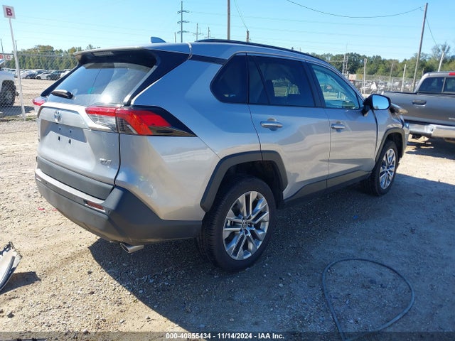 Toyota Rav4 Xle Premium 2024 2T3C1RFV3RW337448 Image 4