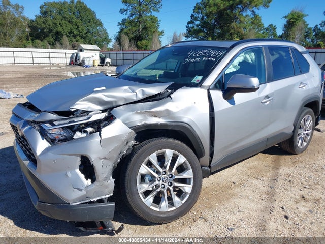 Toyota Rav4 Xle Premium 2024 2T3C1RFV3RW337448 Image 6