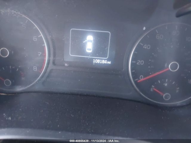 5XXGT4L3XHG169911 KIA Optima Lx