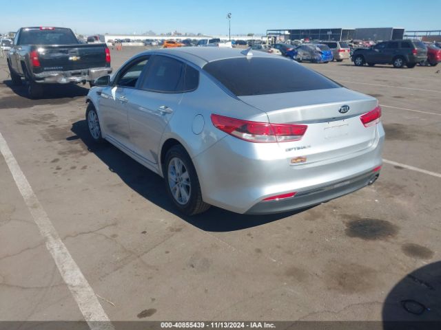 5XXGT4L3XHG169911 KIA Optima Lx