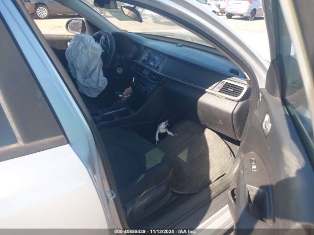 5XXGT4L3XHG169911 KIA Optima Lx