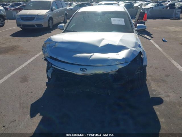5XXGT4L3XHG169911 KIA Optima Lx