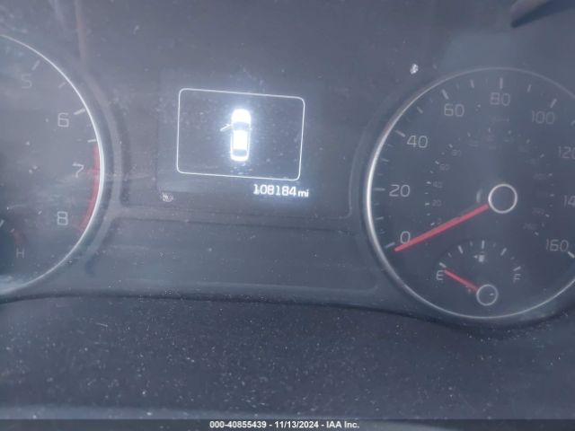5XXGT4L3XHG169911 KIA Optima Lx