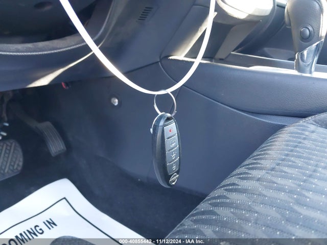 Nissan Altima 2.5 S 2017 1N4AL3AP1HN325625 Image 11