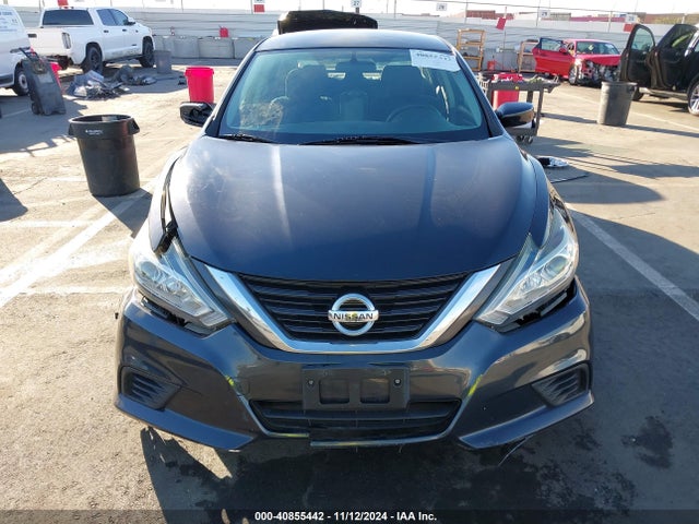 Nissan Altima 2.5 S 2017 1N4AL3AP1HN325625 Image 12