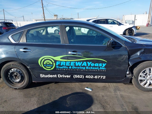 Nissan Altima 2.5 S 2017 1N4AL3AP1HN325625 Image 13