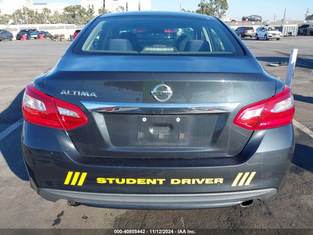 Nissan Altima 2.5 S 2017 1N4AL3AP1HN325625 Image 16