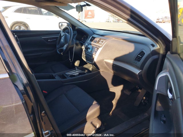 Nissan Altima 2.5 S 2017 1N4AL3AP1HN325625 Image 5