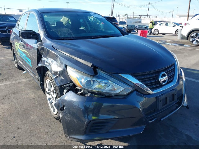 Nissan Altima 2.5 S 2017 1N4AL3AP1HN325625 Image 6