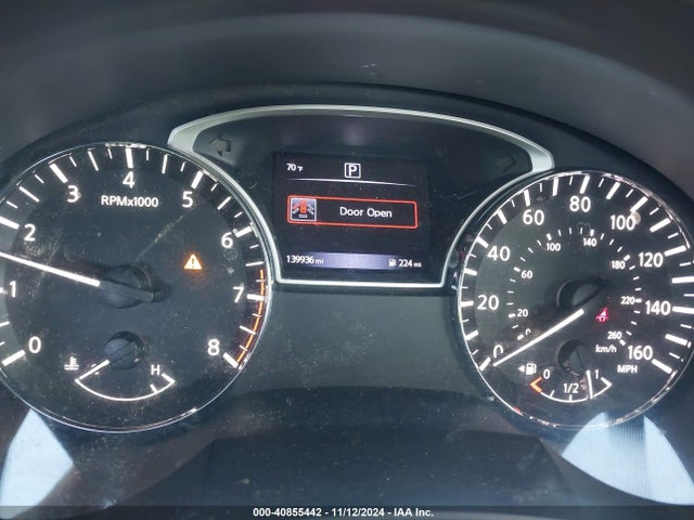 Nissan Altima 2.5 S 2017 1N4AL3AP1HN325625 Image 7