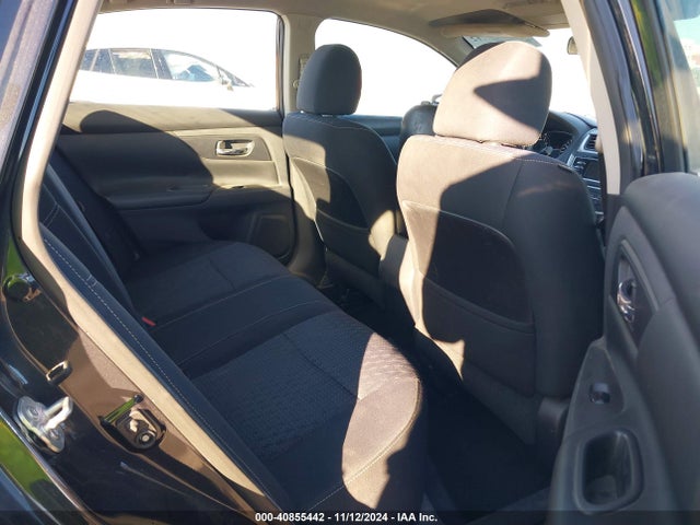 Nissan Altima 2.5 S 2017 1N4AL3AP1HN325625 Image 8