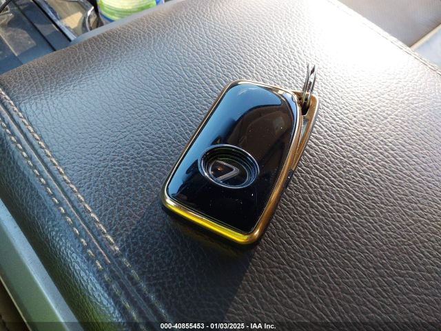 JTJYARBZ3G2026913 Lexus NX 200T