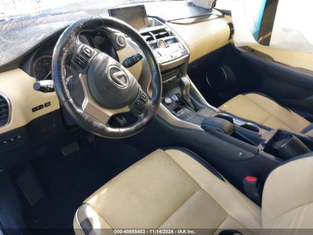 JTJYARBZ3G2026913 Lexus NX 200T