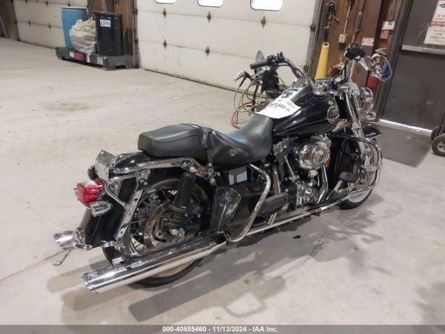2008 HARLEY-DAVIDSON FLHRC 1HD1FR4188Y660471 Photo 3