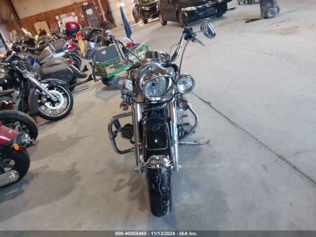 2008 HARLEY-DAVIDSON FLHRC 1HD1FR4188Y660471 Photo 4