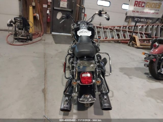 2008 HARLEY-DAVIDSON FLHRC 1HD1FR4188Y660471 Photo 5