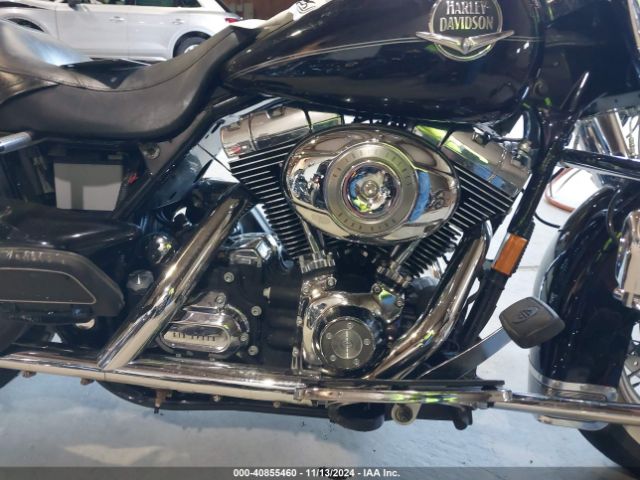 2008 HARLEY-DAVIDSON FLHRC 1HD1FR4188Y660471 Photo 7