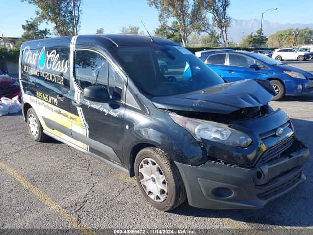 Ford Transit Connect Xl 2017 NM0LS7E73H1320955 Image 1