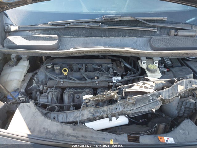 Ford Transit Connect Xl 2017 NM0LS7E73H1320955 Image 10