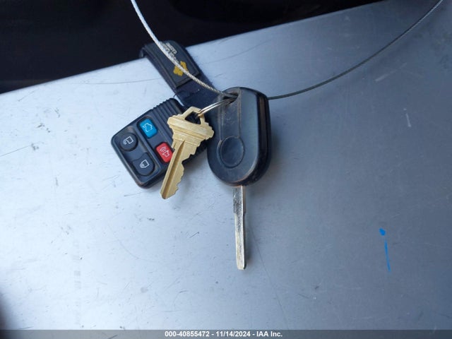 Ford Transit Connect Xl 2017 NM0LS7E73H1320955 Image 11