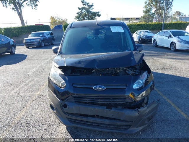 Ford Transit Connect Xl 2017 NM0LS7E73H1320955 Image 12