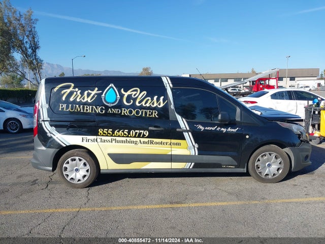 Ford Transit Connect Xl 2017 NM0LS7E73H1320955 Image 13