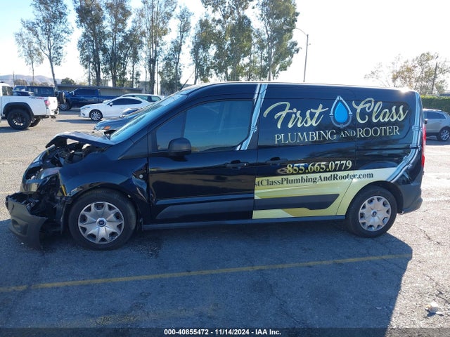 Ford Transit Connect Xl 2017 NM0LS7E73H1320955 Image 14