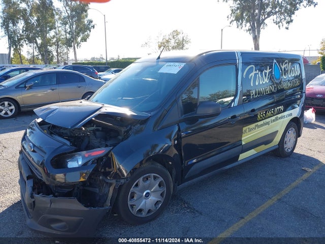 Ford Transit Connect Xl 2017 NM0LS7E73H1320955 Image 2