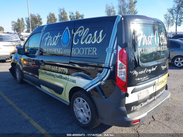 Ford Transit Connect Xl 2017 NM0LS7E73H1320955 Image 3