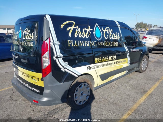 Ford Transit Connect Xl 2017 NM0LS7E73H1320955 Image 4