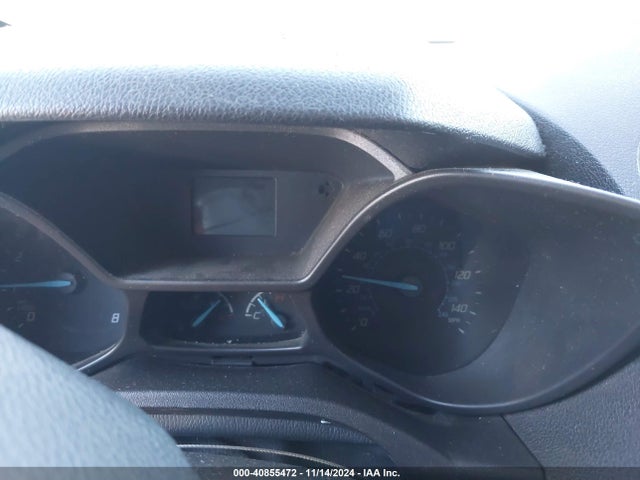 Ford Transit Connect Xl 2017 NM0LS7E73H1320955 Image 7
