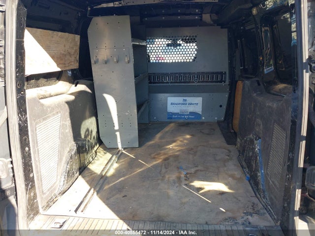 Ford Transit Connect Xl 2017 NM0LS7E73H1320955 Image 8