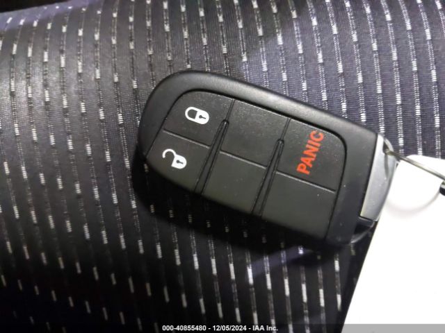3C4PDDAGXHT588350 Dodge Journey Se Awd