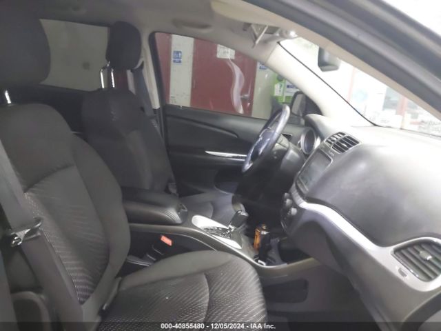3C4PDDAGXHT588350 Dodge Journey Se Awd