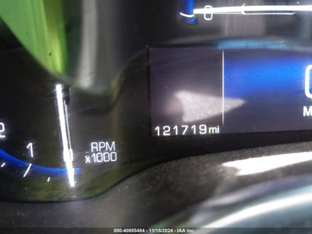3GYFNEE39ES523507 Cadillac Srx Luxury Collection