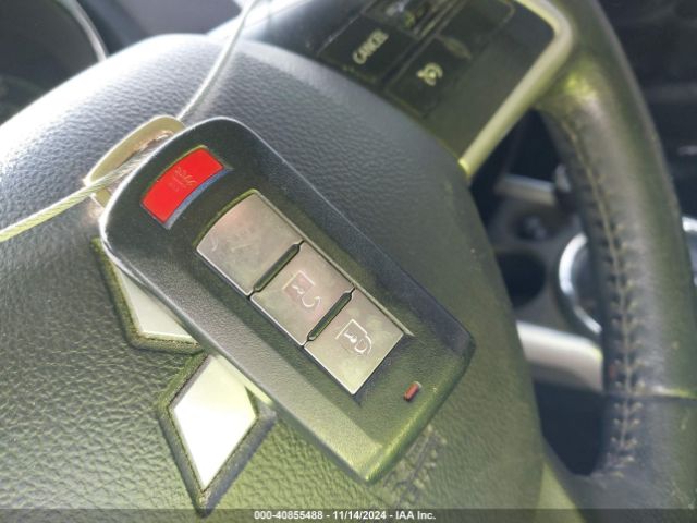 2014 MITSUBISHI OUTLANDER SPORT 4A4AP4AU8EE012327 Photo 10