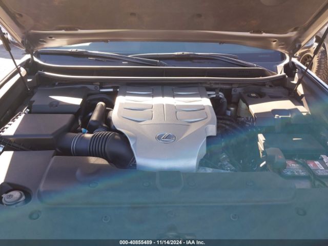 JTJAM7BX4M5293726 Lexus 460 Premium