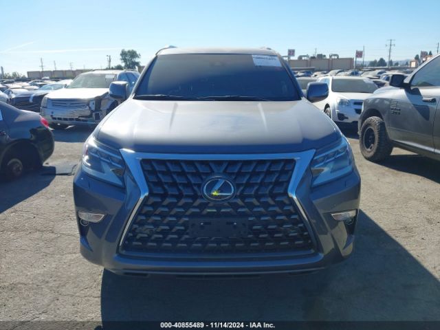JTJAM7BX4M5293726 Lexus 460 Premium