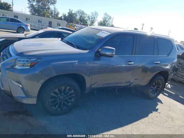 JTJAM7BX4M5293726 Lexus 460 Premium