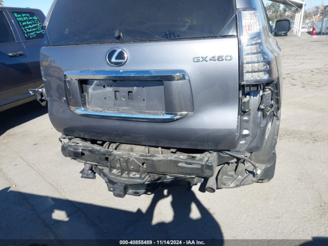 JTJAM7BX4M5293726 Lexus 460 Premium