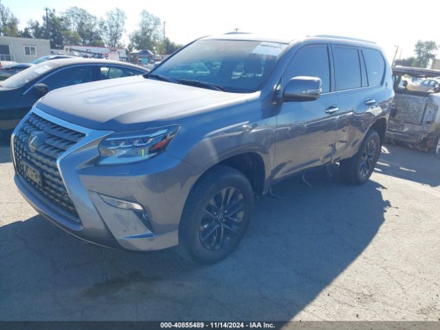 JTJAM7BX4M5293726 Lexus 460 Premium