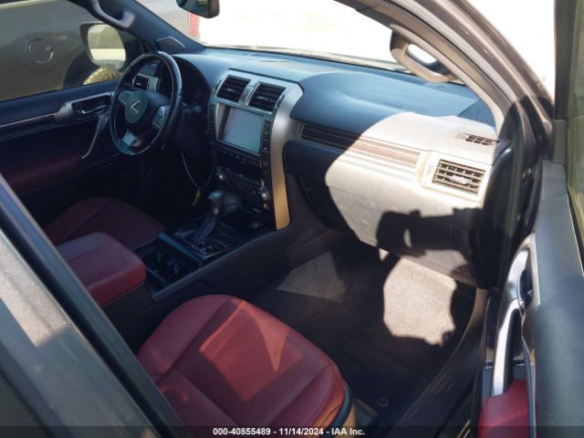 JTJAM7BX4M5293726 Lexus 460 Premium