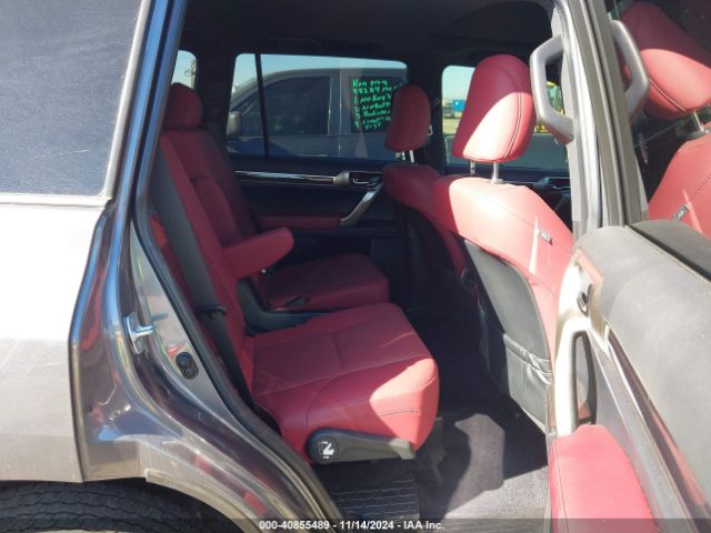 JTJAM7BX4M5293726 Lexus 460 Premium